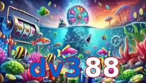 Trò Chơi Bắn Cá Phổ Biến Tại dv388