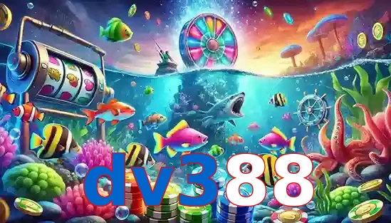 Trò Chơi Bắn Cá Phổ Biến Tại dv388